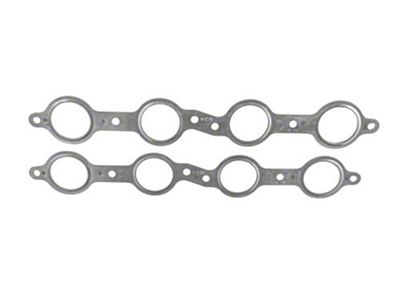 Kooks Multi-Layer Steel Exhaust Header Gaskets (10-15 6.2L Camaro)