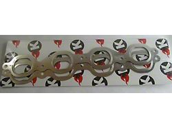 Kooks Multi-Layer Steel Exhaust Header Gaskets (16-24 6.2L Camaro)