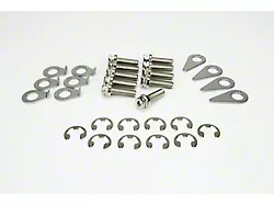 Kooks Stage 8 Locking Header Bolts (16-24 V8 Camaro)
