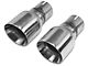 Kooks Cat-Back Exhaust with Polished Tips (15-23 Mustang EcoBoost w/o Active Exhaust)
