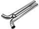 Kooks Cat-Back Exhaust with H-Pipe and Black Tips (15-17 Mustang GT w/ Kooks Headers)