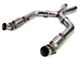 Kooks High Flow Catted X-Pipe (11-14 Mustang GT w/ Long Tube Headers)