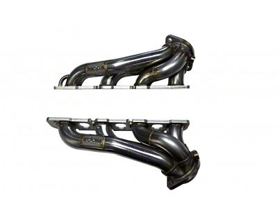 Kooks 1-7/8-Inch Super Street Series Shorty Headers (09-23 5.7L HEMI Challenger)