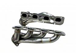 Kooks 1-7/8-Inch Super Street Series Shorty Headers (12-23 6.2L HEMI, 6.4L HEMI Challenger)