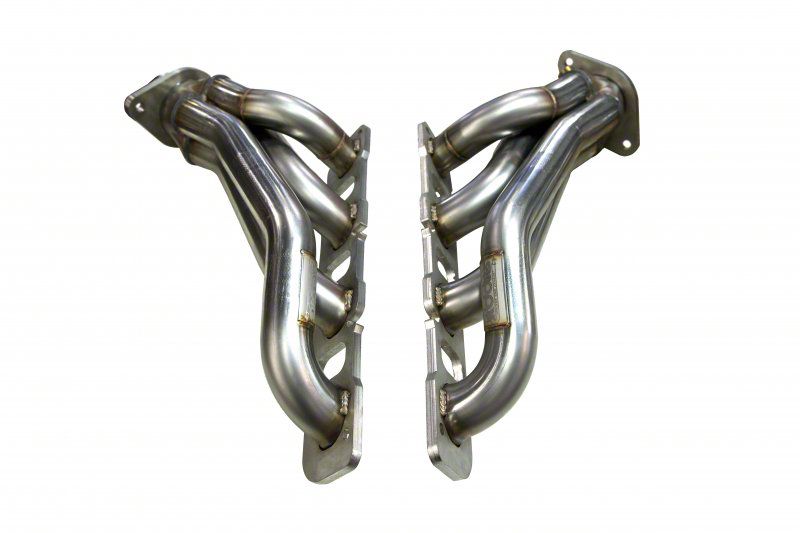 Kooks Challenger 1-7/8-Inch Super Street Series Shorty