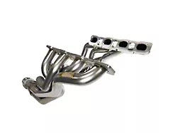 Kooks 1-7/8-Inch Long Tube Headers with GREEN Catted OEM Connections (08-23 6.1L HEMI, 6.4L HEMI Challenger)