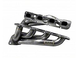 Kooks 1-7/8-Inch Super Street Series Shorty Headers (06-10 6.1L HEMI Challenger)