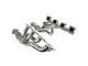 Kooks 1-3/4-Inch Long Tube Headers with Catted OEM Connections (06-08 5.7L HEMI Charger)