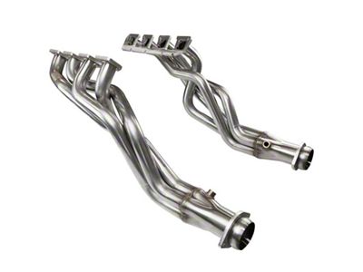 Kooks 1-3/4-Inch Long Tube Headers with GREEN Catted OEM Connections (06-08 5.7L HEMI RWD Charger)