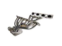 Kooks 1-7/8-Inch Long Tube Headers with High Flow Catted OEM Connections (09-23 5.7L HEMI RWD Charger)