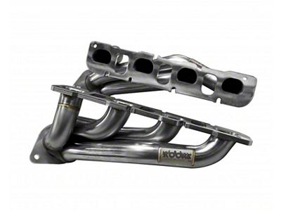 Kooks 1-7/8-Inch Super Street Series Shorty Headers (06-10 6.1L HEMI Charger)