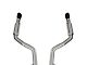 Kooks Cat-Back Exhaust with Black Tips (15-23 6.4L HEMI Charger)
