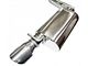 Kooks Race Cat-Back Exhaust with Polished Tips (06-10 6.1L HEMI Charger)