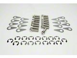 Kooks Stage 8 Locking Header Bolts (06-23 5.7L HEMI, 6.1L HEMI, 6.4L HEMI Charger)