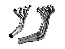 Kooks 1-7/8-Inch Long Tube Headers with Catted X-Pipe (97-04 Corvette C5)