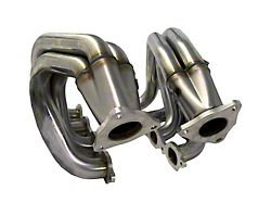 Kooks 1-7/8-Inch Super Street Series Shorty Headers (20-25 Corvette C8, Excluding Z06)