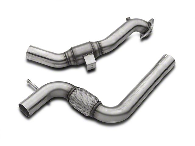 Kooks Performance Catted Downpipe (15-23 Mustang EcoBoost)