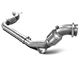 Kooks Performance Catted Downpipe (15-23 Mustang EcoBoost)