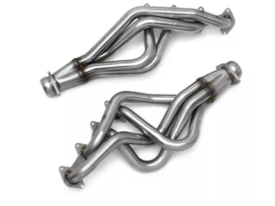 Kooks 1-5/8-Inch Long Tube Headers (05-10 Mustang GT w/ Manual Transmission)
