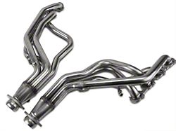 Kooks 1-5/8-Inch Long Tube Headers (96-04 Cobra, Mach 1)