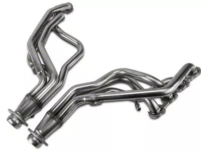 Kooks 1-5/8-Inch Long Tube Headers (96-04 Cobra, Mach 1)