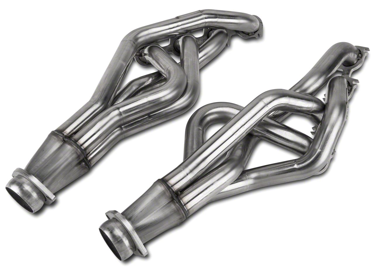 Kooks 1-7/8-Inch Long Tube Headers (07-10 GT500)