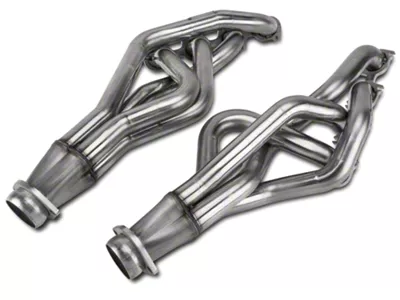 Kooks 1-7/8-Inch Long Tube Headers (07-10 GT500)