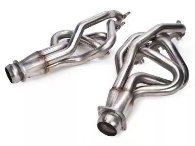 Kooks 1-3/4-Inch Long Tube Headers (11-14 Mustang GT)