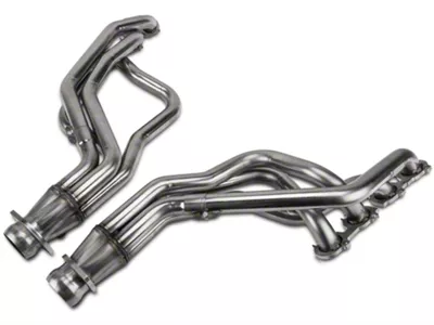 Kooks 1-3/4-Inch Long Tube Headers (96-04 Cobra, Mach 1)