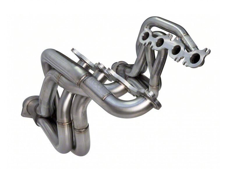 どっとくんページ Kooks Mustang 1-3/4 x 1-7/8-Inch Signature Series Stepped