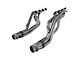 Kooks 1-3/4-Inch Long Tube Headers with GREEN Catted X-Pipe (96-04 Mustang Cobra)