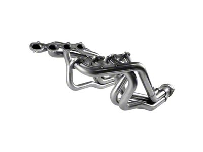 Kooks 1-3/4-Inch Long Tube Headers with High Flow Catted X-Pipe and EGR Fitting (96-04 Mustang Cobra)