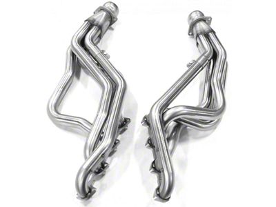 Kooks 1-5/8-Inch Long Tube Headers with Catted X-Pipe and EGR Fitting (96-96 Mustang GT)