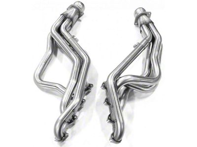 Kooks 1-5/8-Inch Long Tube Headers with High Flow Catted X-Pipe and EGR Fitting (99-04 Mustang GT)