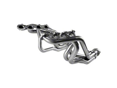 Kooks 1-5/8-Inch Long Tube Headers with High Flow Catted X-Pipe and EGR Fitting (96-04 Mustang Cobra)