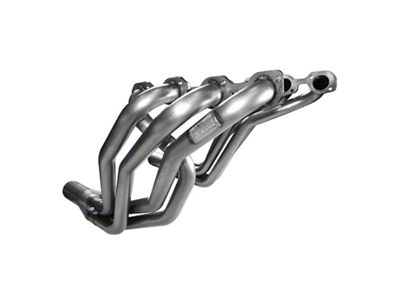 Kooks 1-7/8-Inch Long Tube Headers for 302 Small Block and Edelbrock Victor Jr./Air Flow Research 165 and 185/Trick Flow TFS-Twisted Wedge/Ford SVO GT40/Brodix St. /5.0/ Dart 170 and 195 Cylinder Heads (79-93 5.0L)