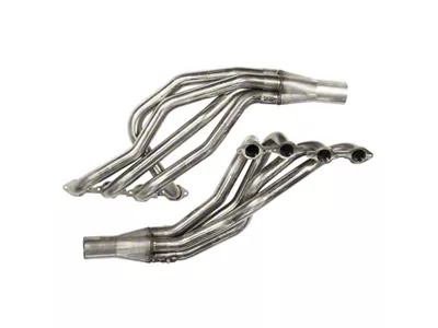Kooks 1-7/8-Inch Long Tube Headers for 351 Small Block and Canfield/Avenger/AFR225/Z304/Pro Topline Cylinder Heads (79-93 5.0L)