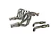 Kooks 1-7/8-Inch Long Tube Headers with GREEN Catted OEM Connections (2024 Mustang GT, Dark Horse)