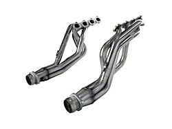 Kooks 1-7/8-Inch Long Tube Headers with GREEN Catted X-Pipe (96-04 Mustang Cobra)