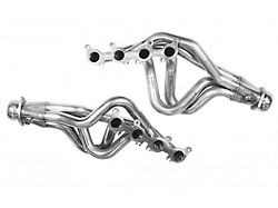 Kooks 1-7/8-Inch Long Tube Headers with High Flow Catted H-Pipe (11-14 Mustang GT)