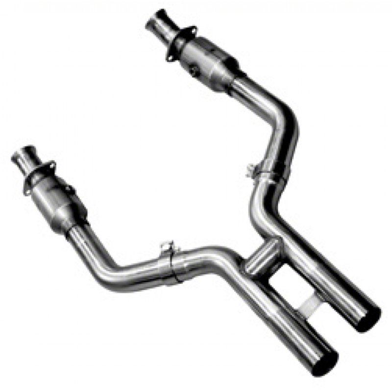 rhettのページです 2160H632|| Kooks Headers & Exhaust