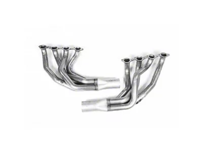 Kooks 2-1/4-Inch Long Tube Headers for Big Block Chevy and Standard Port Cylinder Heads (79-93 Mustang)