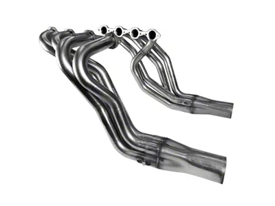 Kooks 2-Inch Long Tube Headers for 351 Small Block and Dart and World 210 and 225/Pro Topline Cylinder Heads (79-93 5.0L)