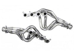 Kooks 2-Inch Long Tube Headers with Catted H-Pipe (11-14 Mustang GT)