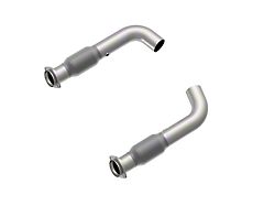 Kooks 3-Inch Catted Connection Pipes (15-23 Mustang GT)