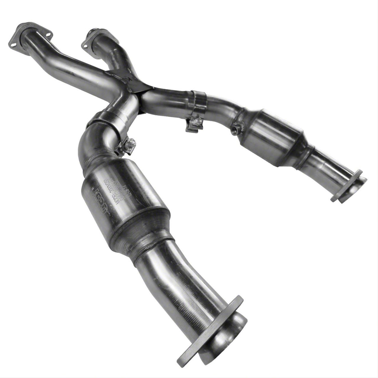その他 Cats BMW 335xi CATLESS DOWNPIPES - N54 AWD - ARM Motorsports