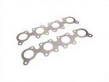 Kooks Multi-Layer Steel Exhaust Header Gaskets (11-26 Mustang GT, Dark Horse)