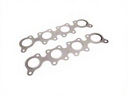 Kooks Multi-Layer Steel Exhaust Header Gaskets (11-24 Mustang GT, Dark Horse)