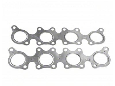 Kooks Multi-Layer Steel Exhaust Header Gaskets (11-24 Mustang GT, Dark Horse)