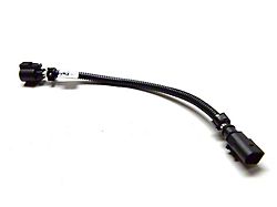 Kooks O2 Sensor Extension Harness; 6-PIN; 12-Inch (11-14 Mustang GT500)